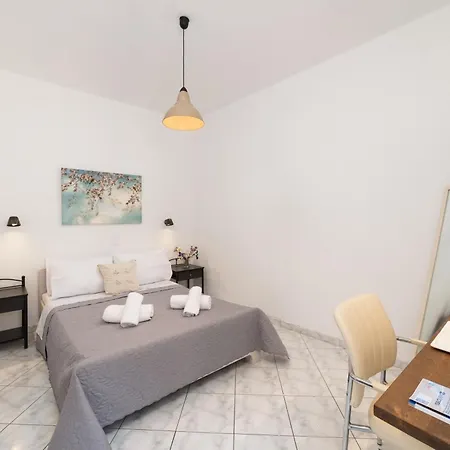 Evangelia Cozy Apartment Ajos Nikolaos Zewnętrze zdjęcie