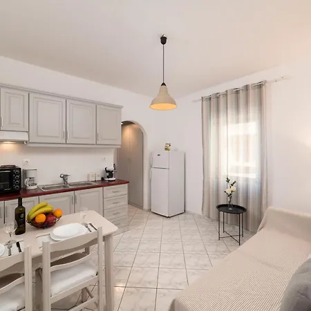 Evangelia Cozy Apartment Ajos Nikolaos Zewnętrze zdjęcie