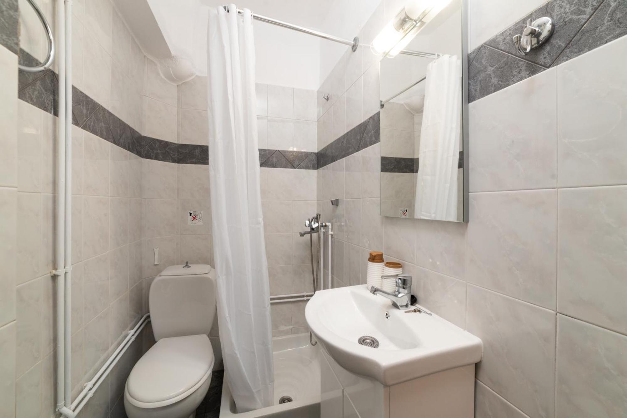Evangelia Cozy Apartment