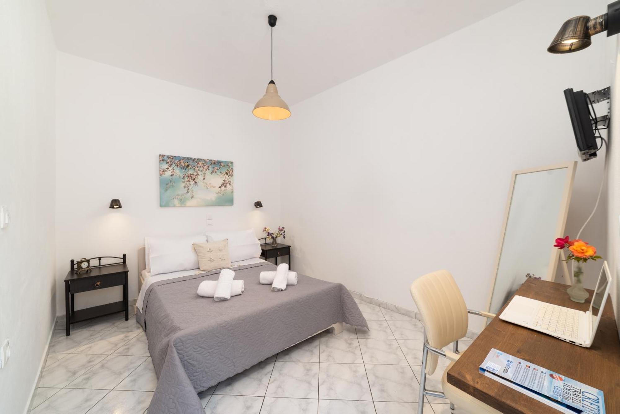 Apartment Evangelia Cozy *