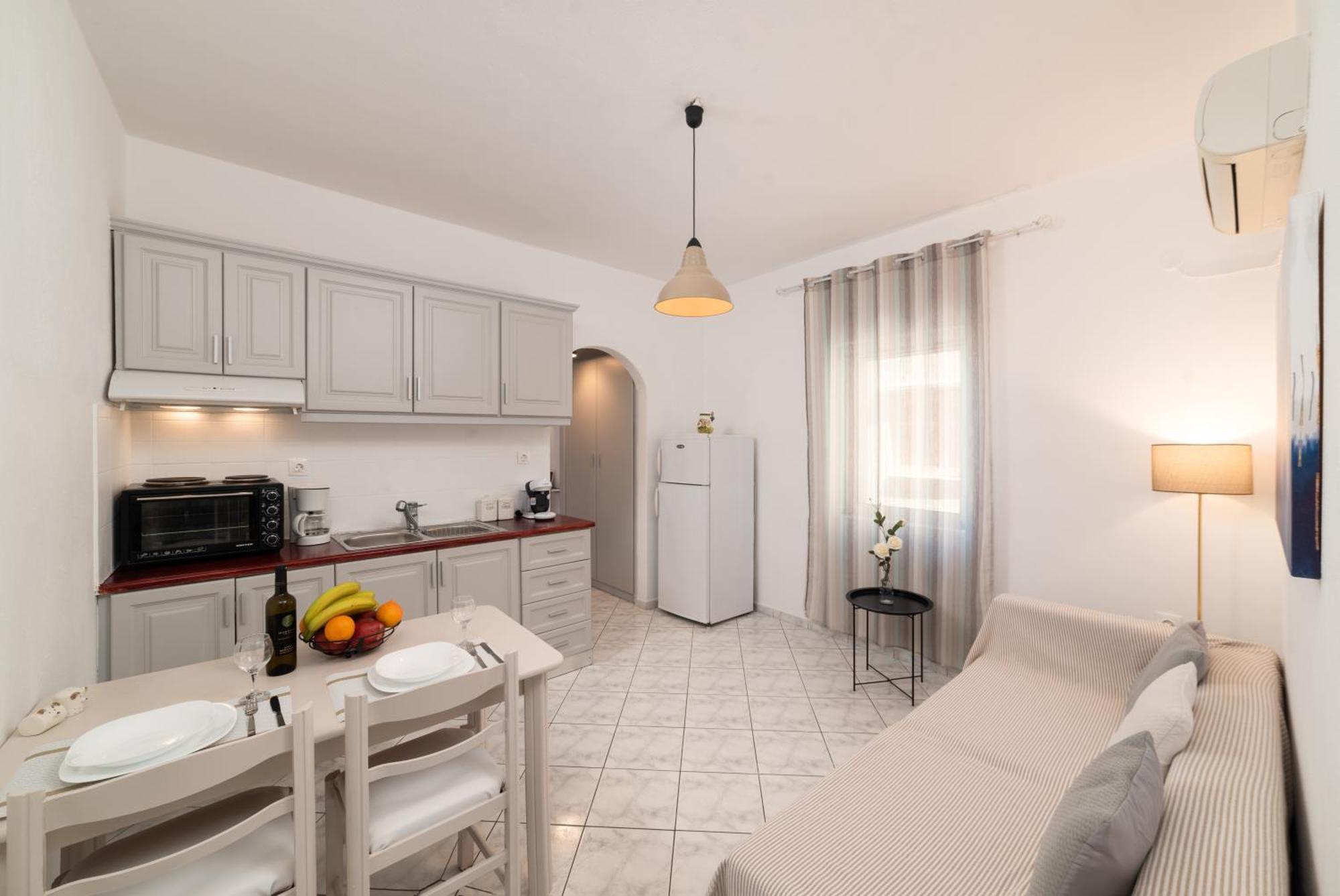 Apartment Evangelia Cozy