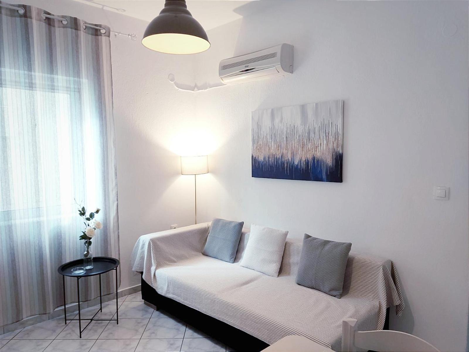 Evangelia Cozy Apartment Agios Nikolaos (Crete)
